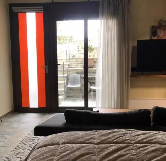 スタンダードルーム, Valeni Boutique Hotel & Spa