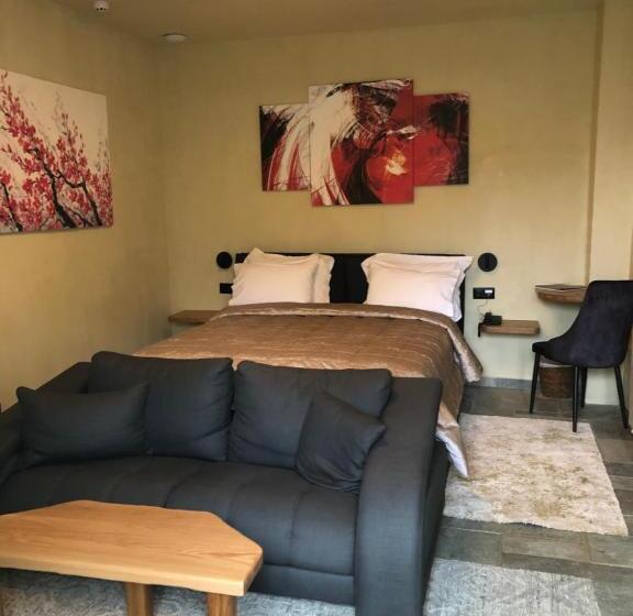 Номер Стандарт, Valeni Boutique Hotel & Spa