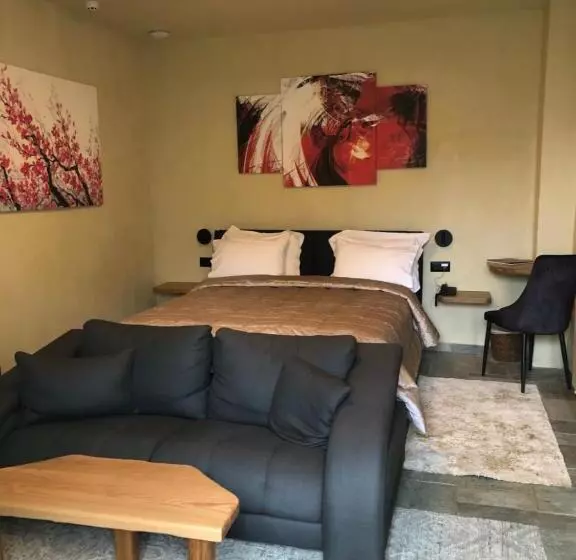 スタンダードルーム, Valeni Boutique Hotel & Spa