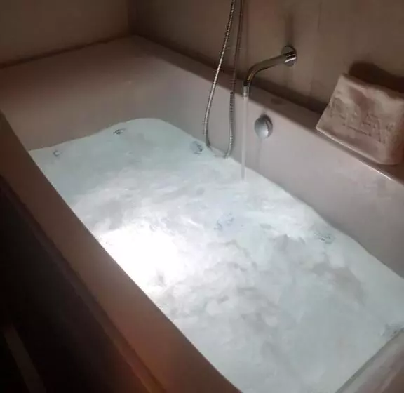 スタンダードルーム, Valeni Boutique Hotel & Spa