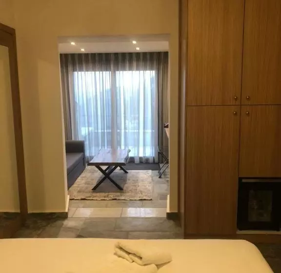 スタンダードルーム, Valeni Boutique Hotel & Spa