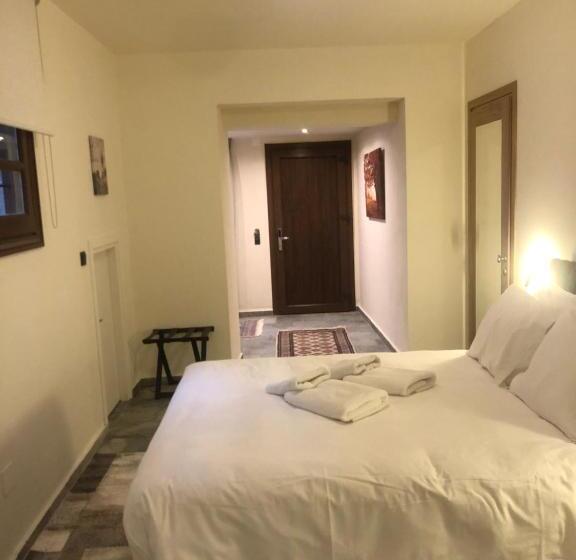 סוויטה עם ג'קוזי, Valeni Boutique Hotel & Spa