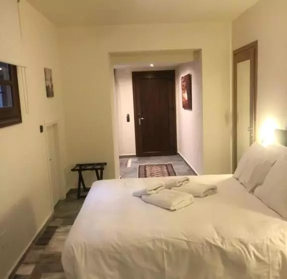 ハイドロマッサージバス付きスイート, Valeni Boutique Hotel & Spa