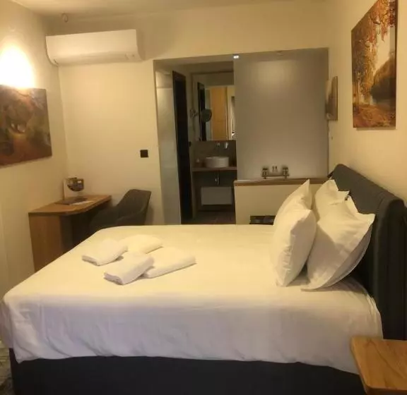 スタンダードルーム, Valeni Boutique Hotel & Spa