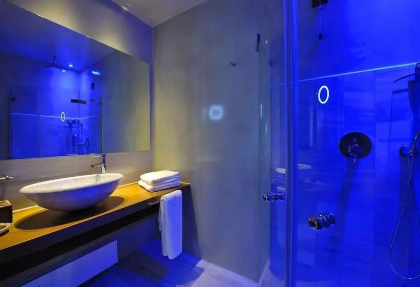 スーペリアールーム, Valeni Boutique Hotel & Spa