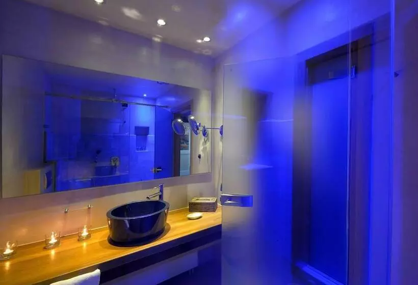 スーペリアールーム, Valeni Boutique Hotel & Spa