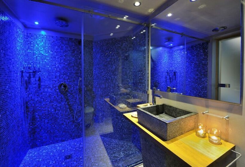 חדר סופריור, Valeni Boutique Hotel & Spa