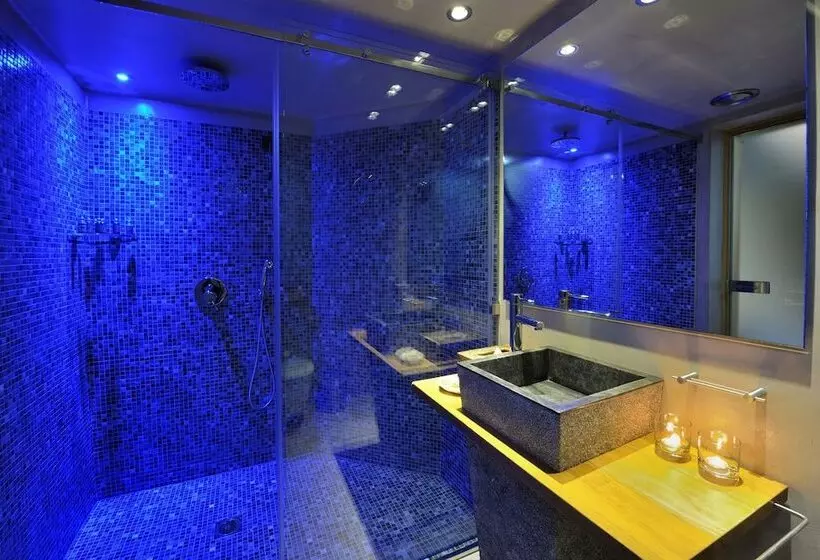 スーペリアールーム, Valeni Boutique Hotel & Spa