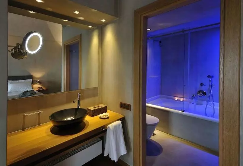 スーペリアールーム, Valeni Boutique Hotel & Spa