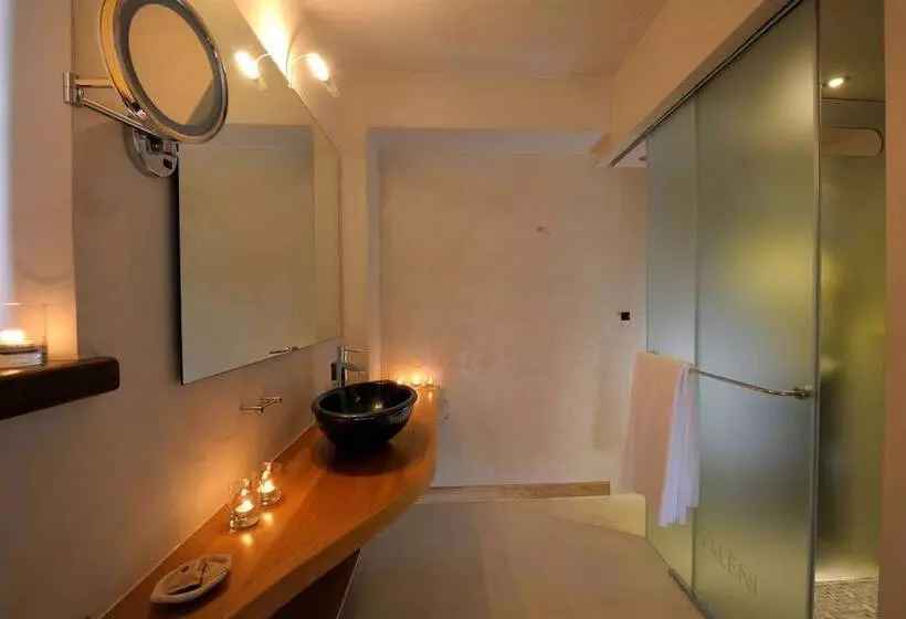 スーペリアールーム, Valeni Boutique Hotel & Spa