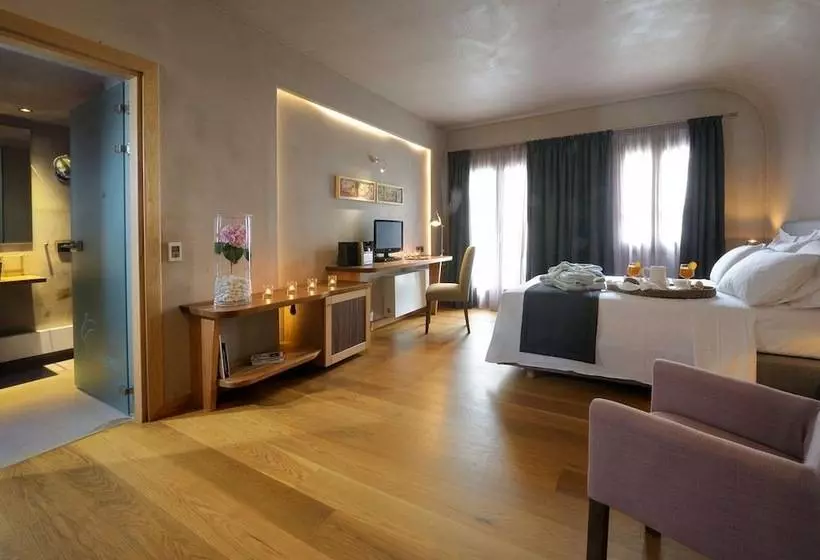 スーペリアールーム, Valeni Boutique Hotel & Spa