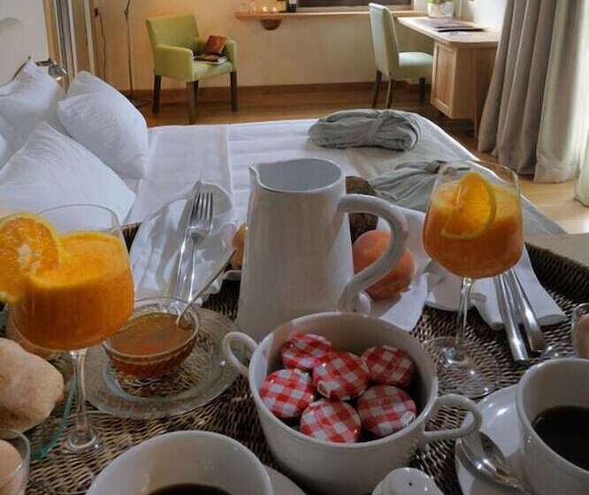 חדר סופריור, Valeni Boutique Hotel & Spa