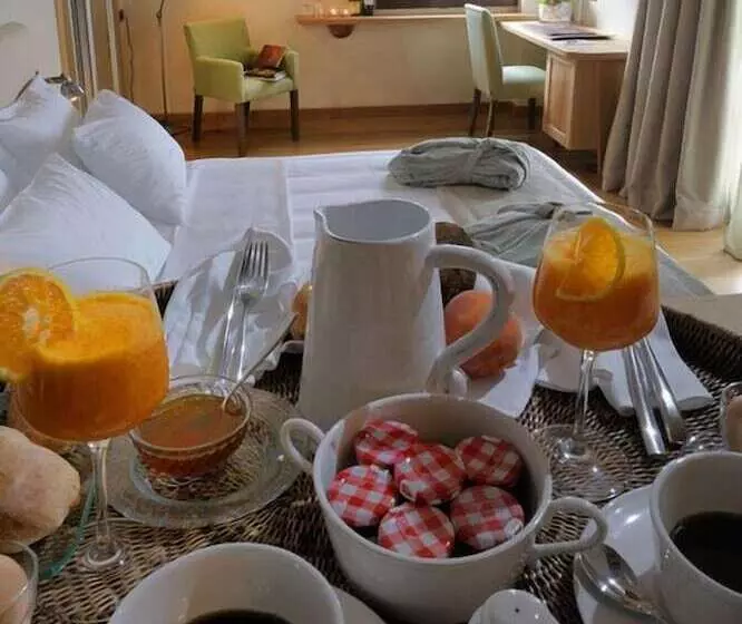 スーペリアールーム, Valeni Boutique Hotel & Spa