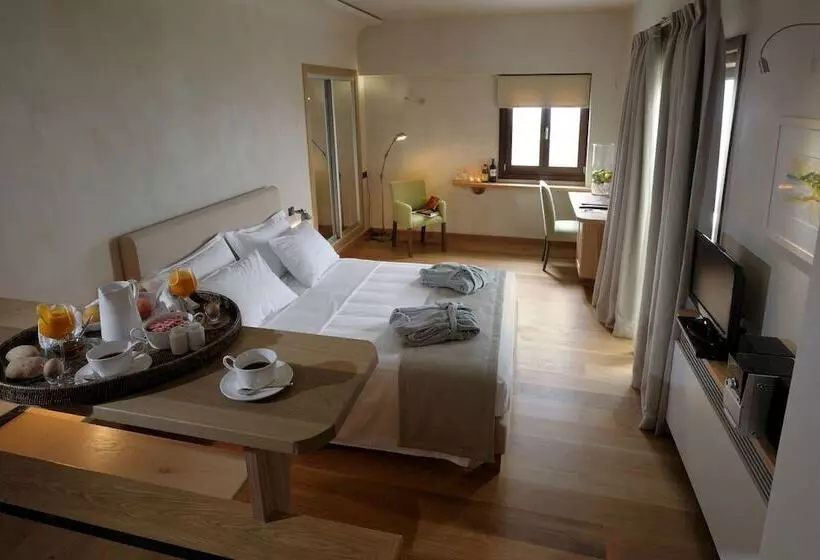 スーペリアールーム, Valeni Boutique Hotel & Spa