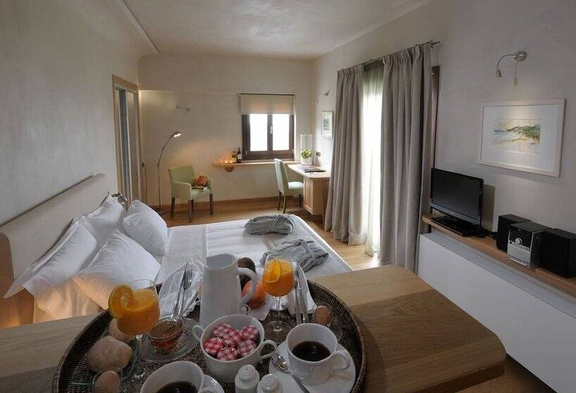 חדר סופריור, Valeni Boutique Hotel & Spa