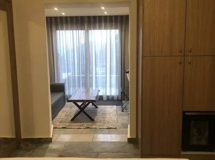 スタンダードルーム, Valeni Boutique Hotel & Spa