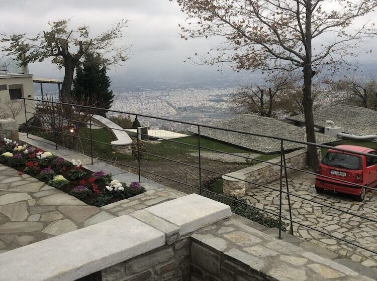 חדר סטנדרט, Valeni Boutique Hotel & Spa