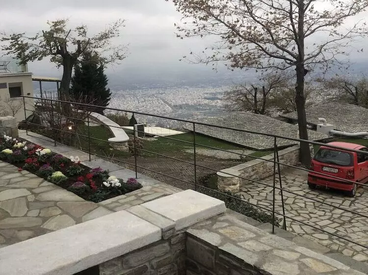 スタンダードルーム, Valeni Boutique Hotel & Spa