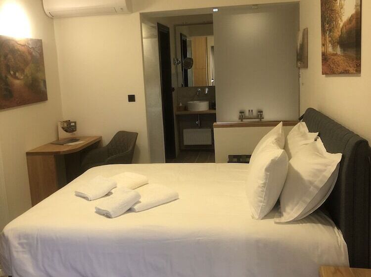 Номер Стандарт, Valeni Boutique Hotel & Spa