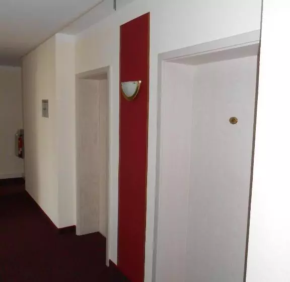 Comfort Yhden Hengen Huone, Weisse Elster