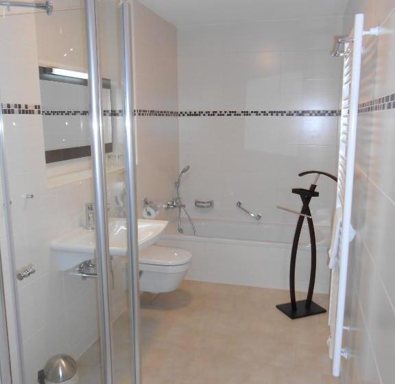 غرفة ديلوكس, Weisse Elster