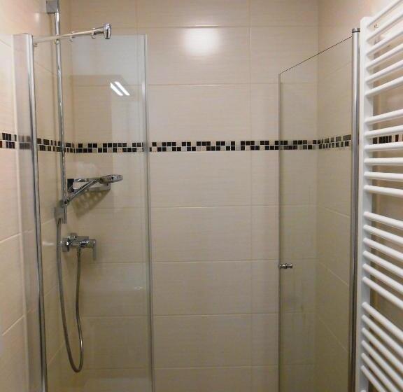 غرفة بريميوم, Weisse Elster