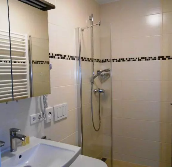 Premium-huone, Weisse Elster