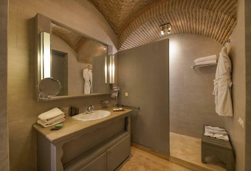 クラシックルーム, Widiane Resort