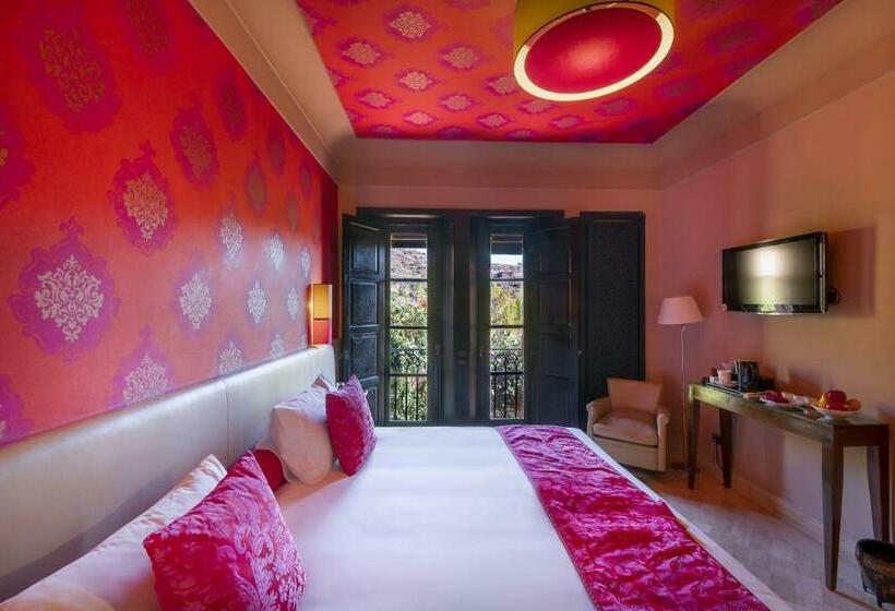 クラシックルーム, Widiane Resort