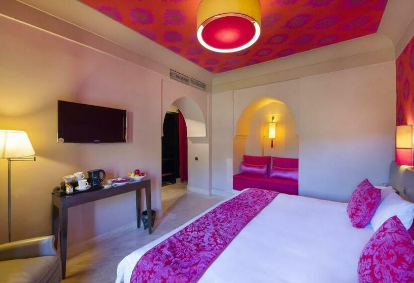 クラシックルーム, Widiane Resort