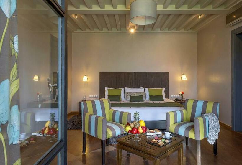 Номер Superior, Widiane Resort