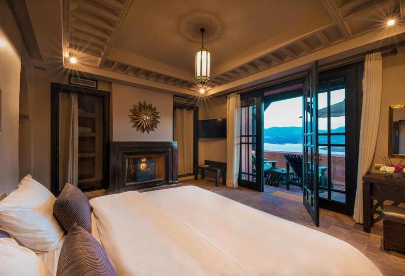 スイート, Widiane Resort