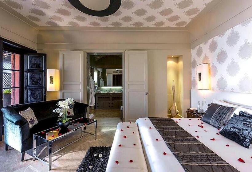 スイート, Widiane Resort