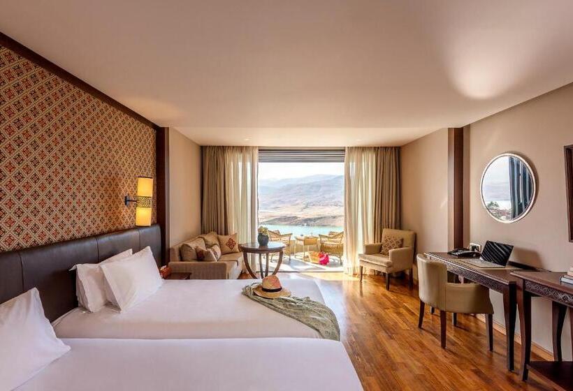 キングサイズベッドのスタンダードルーム, Widiane Resort