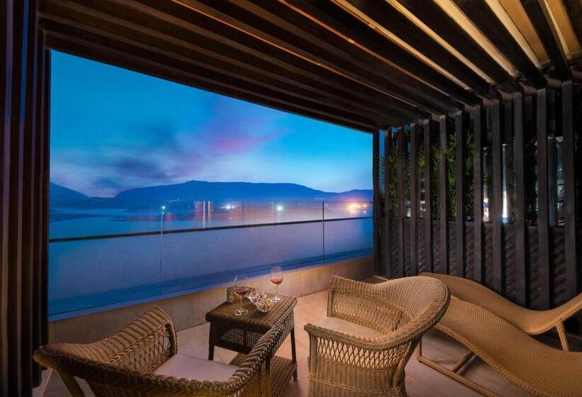 Стандартный Номер Кровать Кинг, Widiane Resort