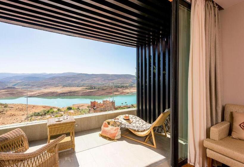 キングサイズベッドのスタンダードルーム, Widiane Resort