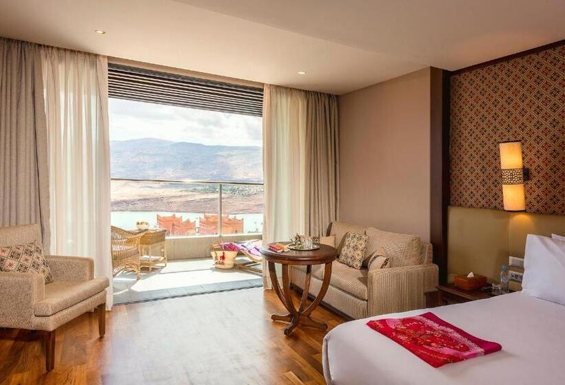 キングサイズベッドのスタンダードルーム, Widiane Resort