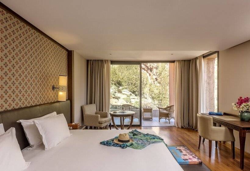 クラシックルーム, Widiane Resort