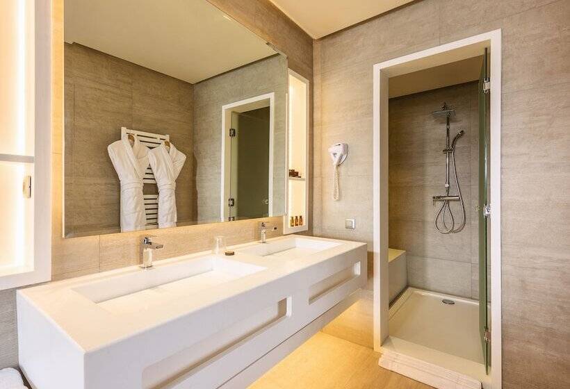 クラシックルーム, Widiane Resort