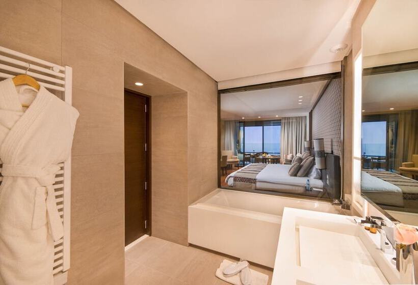 クラシックルーム, Widiane Resort