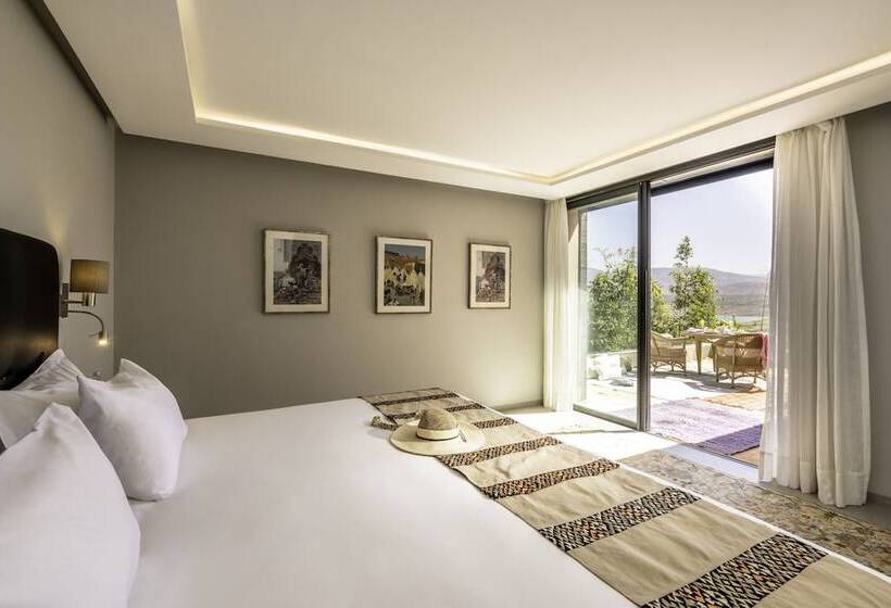 スリーベッドルーム ヴィラ, Widiane Resort