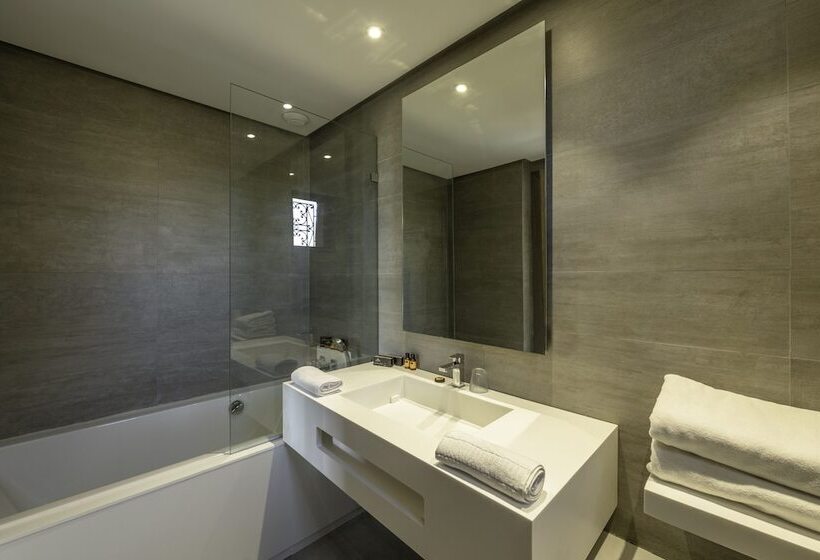 スリーベッドルーム ヴィラ, Widiane Resort