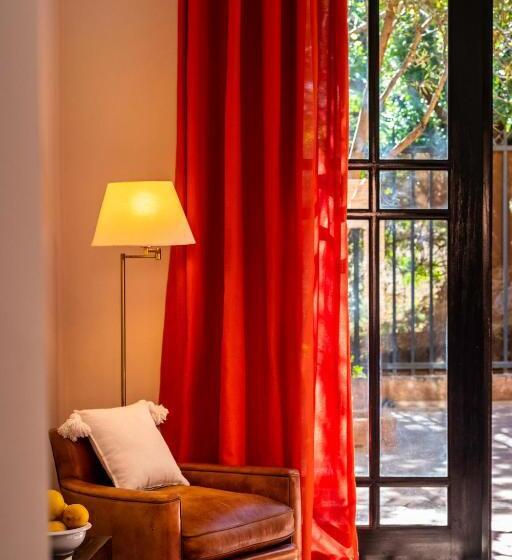 クラシックルーム, Widiane Resort