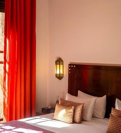 クラシックルーム, Widiane Resort