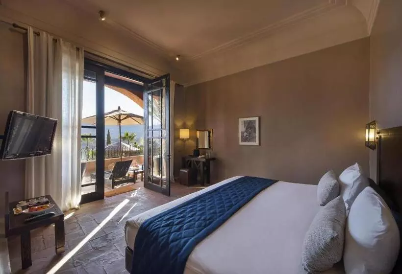 スーペリアールーム, Widiane Resort