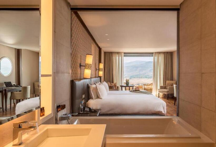 シングルデラックスルーム, Widiane Resort