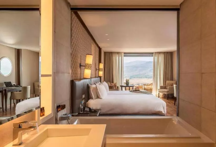 シングルデラックスルーム, Widiane Resort