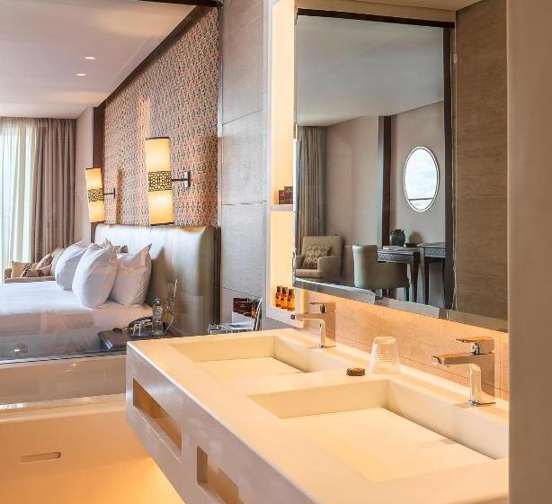 シングルデラックスルーム, Widiane Resort