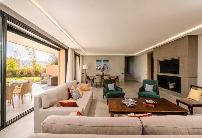 プール付き1ベッドルームヴィラ, Widiane Resort