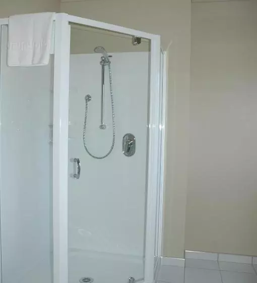 Standard-studio, Kaikoura Gateway Motor Lodge